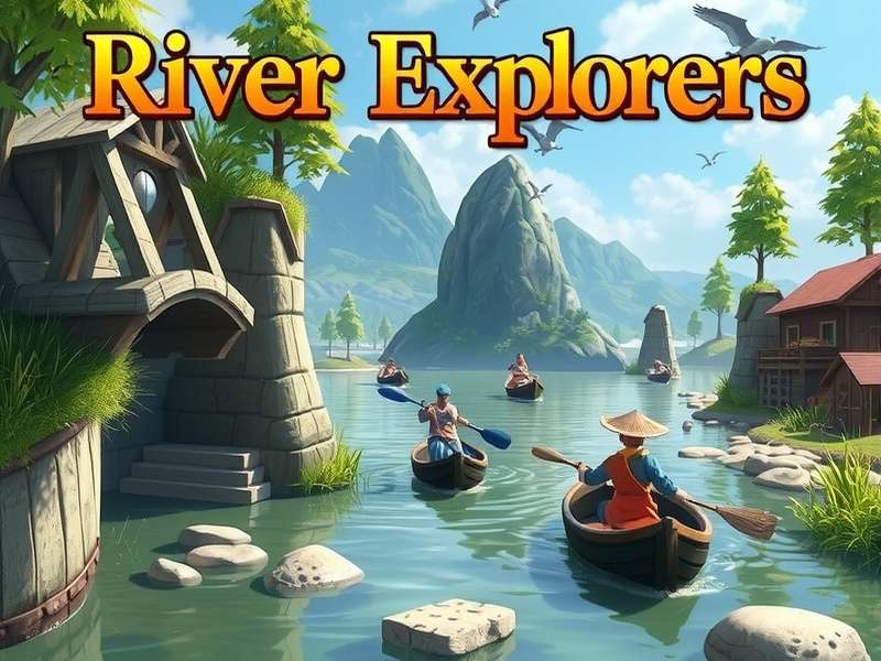 River Explorer Community Events